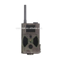 Digital Hunting Camera with GSM SMS SMTP Night Vision Full HD 1080P Black IR Scout Guard